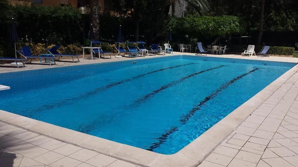 Claudio House Palermo Exterior foto